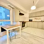 Apartman In - Yamaluxe Kolozsvár