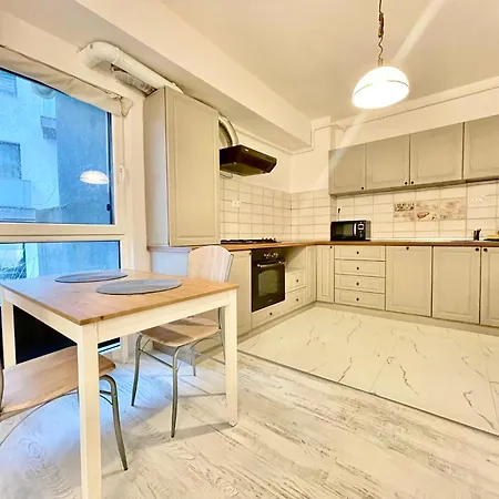Apartment In - Yamaluxe Cluj-Napoca