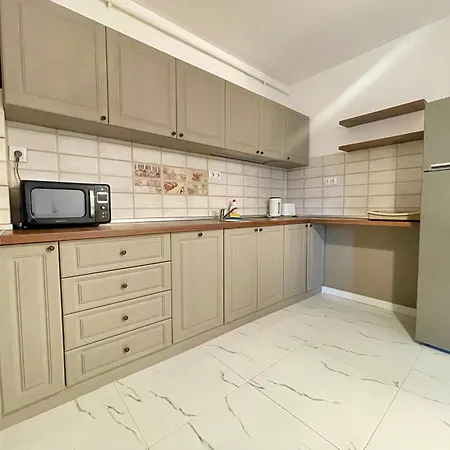 Апартаменты In - Yamaluxe *