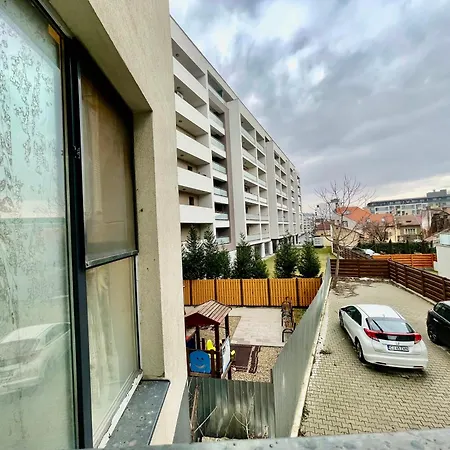 In - Yamaluxe Апартаменты