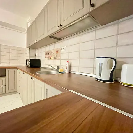 Apartment In - Yamaluxe Cluj-Napoca