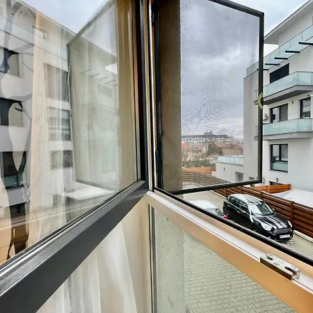 Apartment In - Yamaluxe *