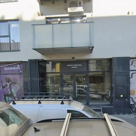 아파트 In - Yamaluxe *