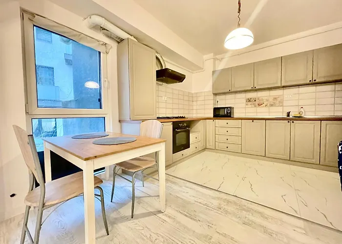 Apartmán In - Yamaluxe Kluž