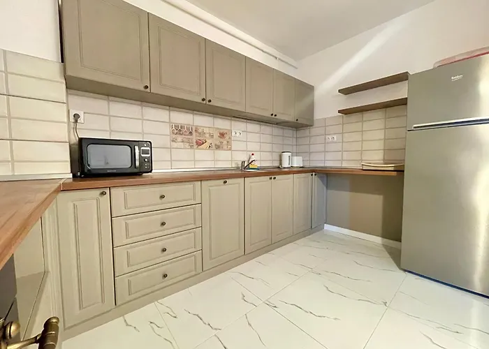 Apartament In - Yamaluxe *