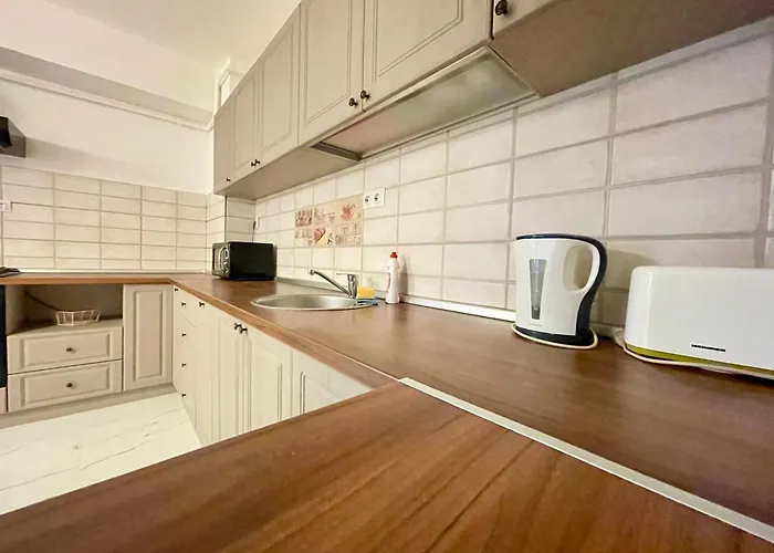 Apartmán In - Yamaluxe Kluž