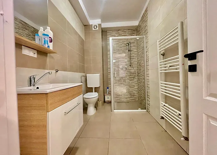 Apartament In - Yamaluxe