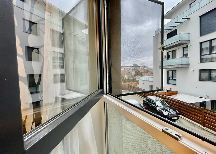 Apartmán In - Yamaluxe *