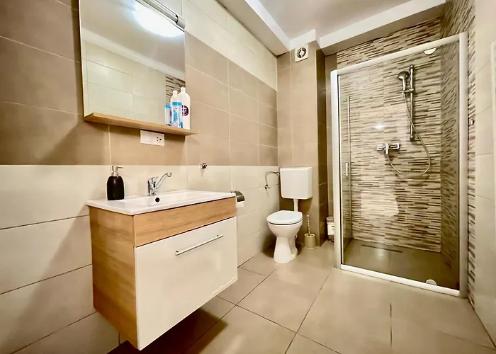 In - Yamaluxe Apartmán Kluž