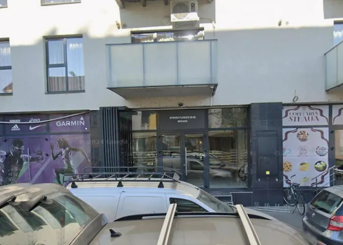 Apartmán In - Yamaluxe *